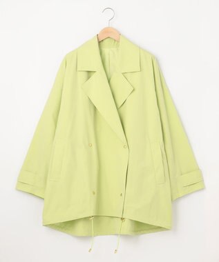 SHARE PARK LADIES オーバーサイズブルゾン