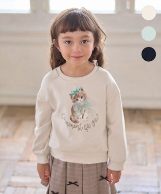 ネコプリント トレーニャー