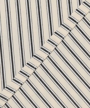 組曲 L コンパクトシャーティング ワンピース アイボリー系1