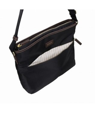 ACE BAGS & LUGGAGE MACKINTOSH PHILOSOPHY アメリア2 ショルダーバッグ 68092 マッキントッシュフィロソフィー ブラック