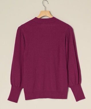 ONWARD Reuse Park 【any FAM】ニット秋冬 レッド