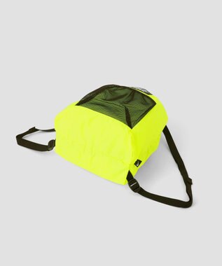 San-ai Resort（三愛水着楽園） 【NIKE】 ナイキ  ベーシックプールバッグ イエロー