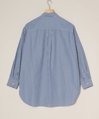 ONWARD Reuse Park 【23区】ブラウス春夏 ブルー