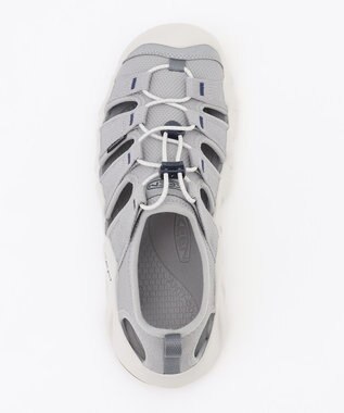 JOSEPH ABBOUD MOUNTAIN 【KEEN・26.0～28.0㎝】Hyperport H2 MENS サンダル ライトグレー系7