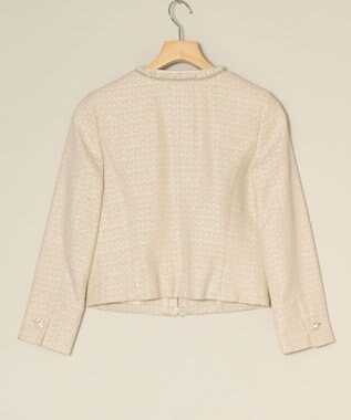 ONWARD Reuse Park 【23区】ジャケット春夏 ベージュ