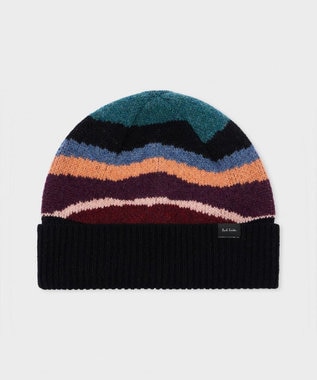 Paul Smith Swirl ビーニー