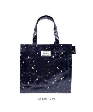 ROOTOTE 3719【ルートート】EU.スクエア.ラミネート-Y