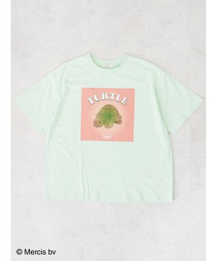 earth music&ecology ｍｉｆｆｙ／ｅａｒｔｈ　Ｔｓｈｉｒｔ　ｃｏｌｌｅｃｔｉｏｎ