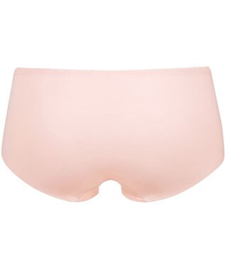 Wing ショーツ 【スキマフィットブラ】 KB2365とペア はきこみ丈あさめ KF2465 ウイング／ワコール ピンク