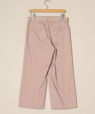 ONWARD Reuse Park 【自由区】パンツ春夏 ピンク