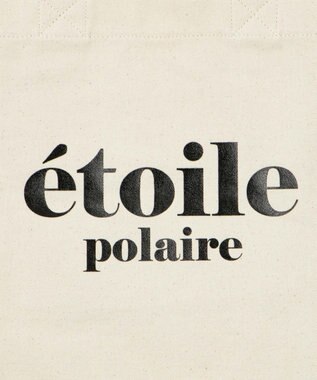 WEGO キャンバスロゴトート 柄3