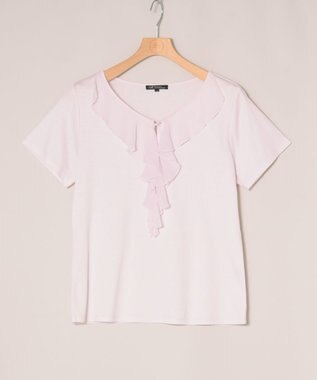 ONWARD Reuse Park 【23区】カットソー春夏 ピンク