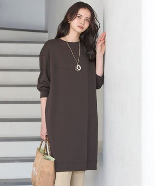 23区 【先行予約】リングシェル ネックレス ホワイト系