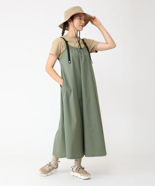 Columbia Columbia/ ウィメンズデイジーパークオムニフリーズゼロドレス /コロンビア Cypress