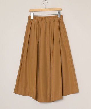 ONWARD Reuse Park 【J.PRESS】スカート春夏 ブラウン