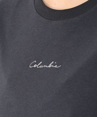 Columbia Columbia/ ポーラーパイオニアIIショートスリーブTシャツ /コロンビア Black