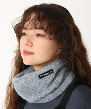 Columbia Columbia/ ポップルポイントネックゲイター /コロンビア