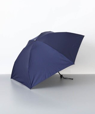 AURORA 【 BLAO（ブラオ）】サマーシールド 軽量カラバリ無地晴雨兼用傘(折りたたみ傘)