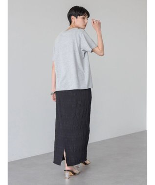 AMERICAN HOLIC ＴＮＨカットＴＥＥ2 Gray Mixture