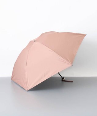 AURORA 【 BLAO（ブラオ）】サマーシールド 軽量カラバリ無地晴雨兼用傘(折りたたみ傘)