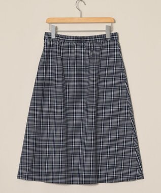 ONWARD Reuse Park 【J.PRESS】スカート春夏 ネイビー
