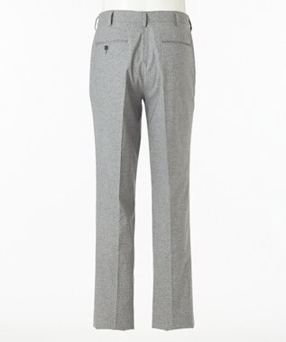 J.PRESS MEN 【WEB・一部店舗限定】プレーン スーツ ライトグレー系