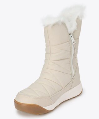 Columbia Columbia/ ミンクス スリップ ファイブ ワイド /コロンビア Dark Stone、 Fig