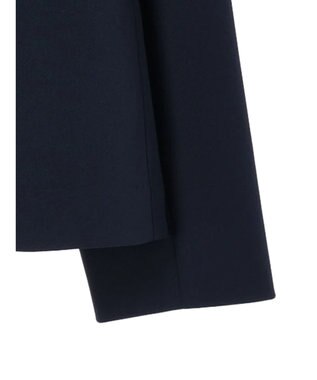 Green Parks ｅｆ－ｄｅ　カラーレスジャケット Dark Navy