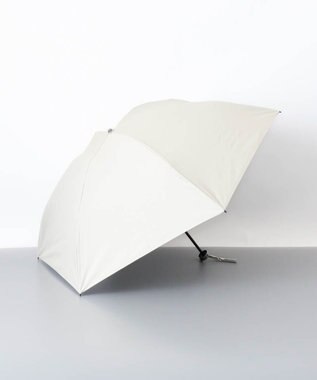 AURORA 【 BLAO（ブラオ）】サマーシールド 軽量カラバリ無地晴雨兼用傘(折りたたみ傘)