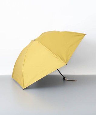 AURORA 【 BLAO（ブラオ）】サマーシールド 軽量カラバリ無地晴雨兼用傘(折りたたみ傘)