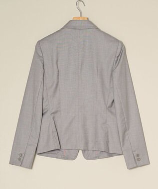 ONWARD Reuse Park 【any SiS】ジャケット春夏 ブラック