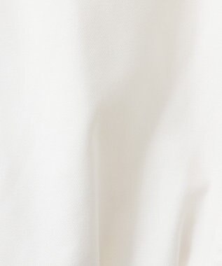 Green Parks ｄａｚｚｌｉｎ　襟付きツイルショートｚｉｐブルゾン Ivory