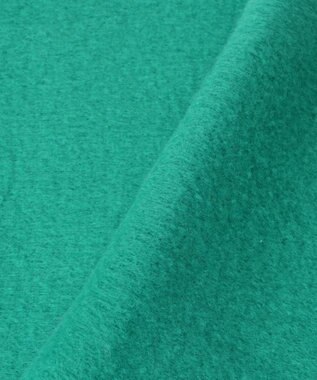 WEGO ワイドフリンジストール グリーン