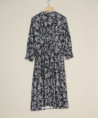 ONWARD Reuse Park 【any SiS】ワンピース秋冬 ブラック