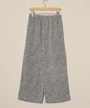 ONWARD Reuse Park 【any SiS】パンツ春夏 ブラック