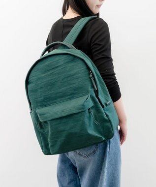 NIZYU KANO 【竹下玲奈コラボ】My Backpack Mサイズ