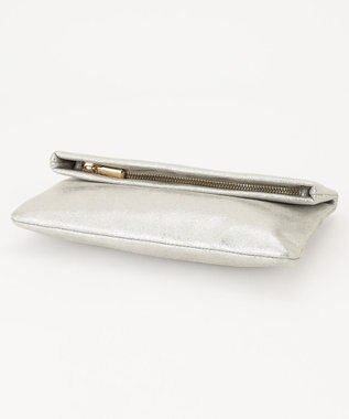 23区 【APPLAUDIR】シャイニークラッチ ゴールド系