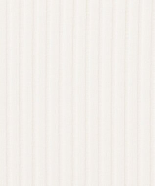 GRACE CONTINENTAL リブタンクトップ ホワイト