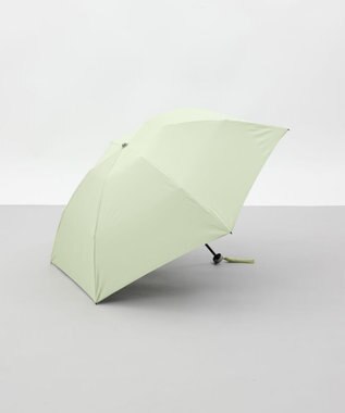 AURORA 【 BLAO（ブラオ）】サマーシールド 軽量カラバリ無地晴雨兼用傘(折りたたみ傘)