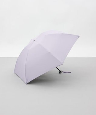 AURORA 【 BLAO（ブラオ）】サマーシールド 軽量カラバリ無地晴雨兼用傘(折りたたみ傘)