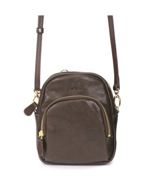 Regalo Felice 【本革 / お財布機能付き】ポシェット / REGALO