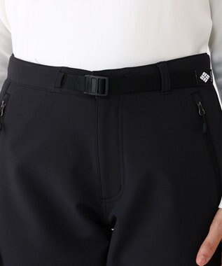 Columbia Columbia/ ウィメンズマウンテンズアーコーリングウォームパンツ /コロンビア Black