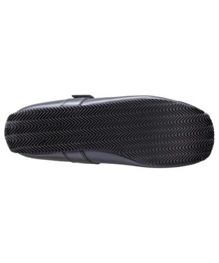 REGAL FOOT COMMUNITY 【レッドウッドリバー レディース】R05A メリージェーンシューズ フラットシューズ ブラック