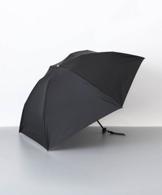 AURORA 【 BLAO（ブラオ）】サマーシールド 軽量カラバリ無地晴雨兼用傘(折りたたみ傘)