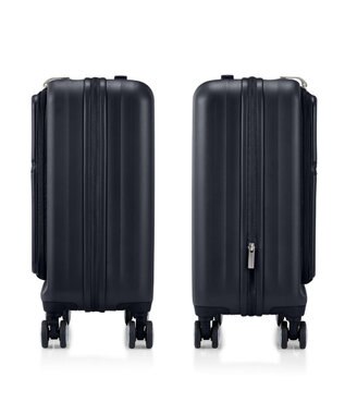 Samsonite アメリカンツーリスター スーツケース 36L(/44L) トラント スピナー54 TRANTO ブラック