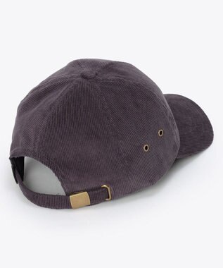 Columbia Columbia/ クレディットクレストキャップ /コロンビア Charcoal