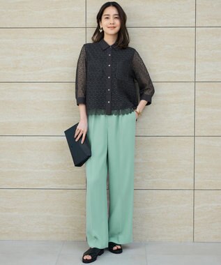 自由区 【カタログ掲載】オリエンタルハング イヤリング マットゴールド