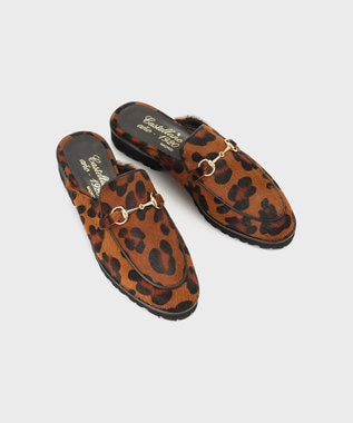 GRACE CONTINENTAL Castellano LEOPARDO