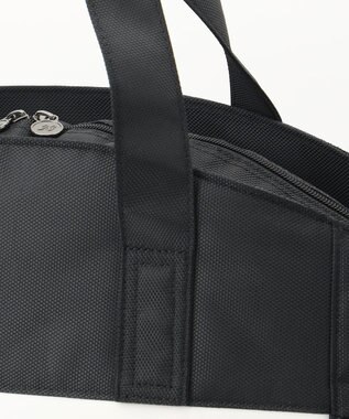 23区GOLF 【UNISEX】ボストンバッグ ブラック系