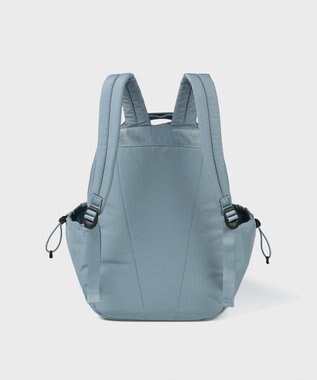 Paul Smith PSフラッフィー リュック ライトブルー